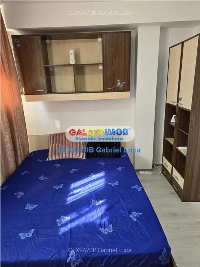 Apartament 38 mp | Bucatarie Open Space | Centrala | Parcare | - 3