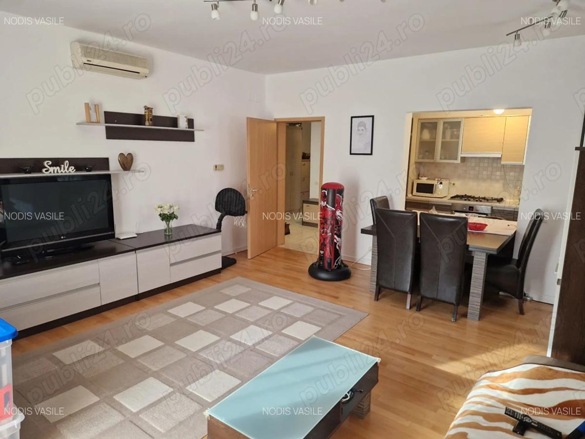 NU PLATITI TVA sunt persoana fizica,vand apartament 2 camere calea Aradului torontal - 8 NU PLATITI TVA sunt persoana fizica,vand apartament 2 camere calea Aradului torontal - 8