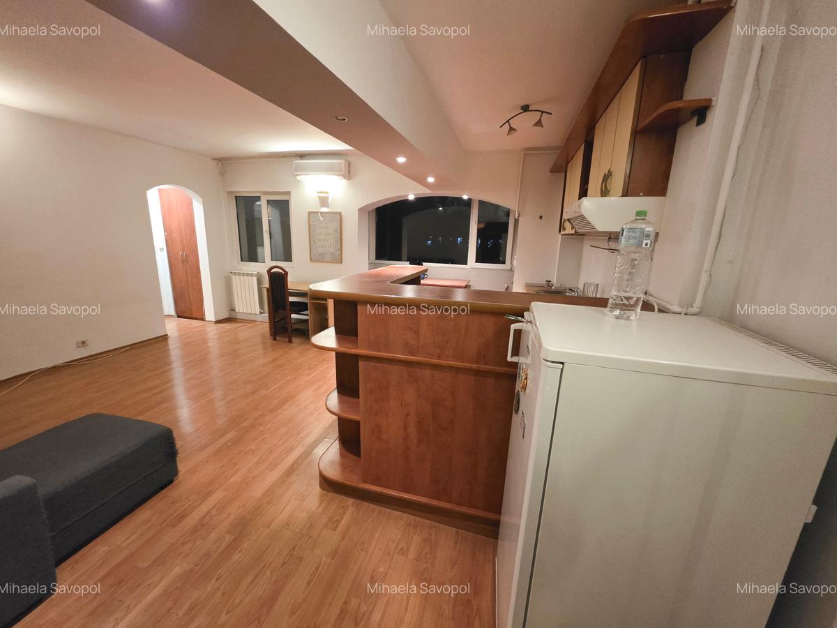 Cismgiu - Sala Palatului 2 camere et 5/8 centrala proprie - 13