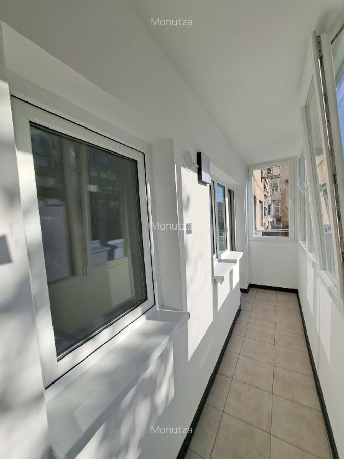 Proprietar vand garsoniera renovata Lujerului Militari Veteranilor - 9