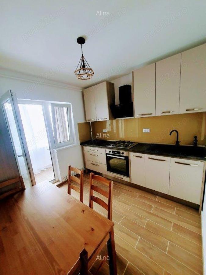 Particular, inchiriez apartament 2 camere,decomandat Centru Civic - 4