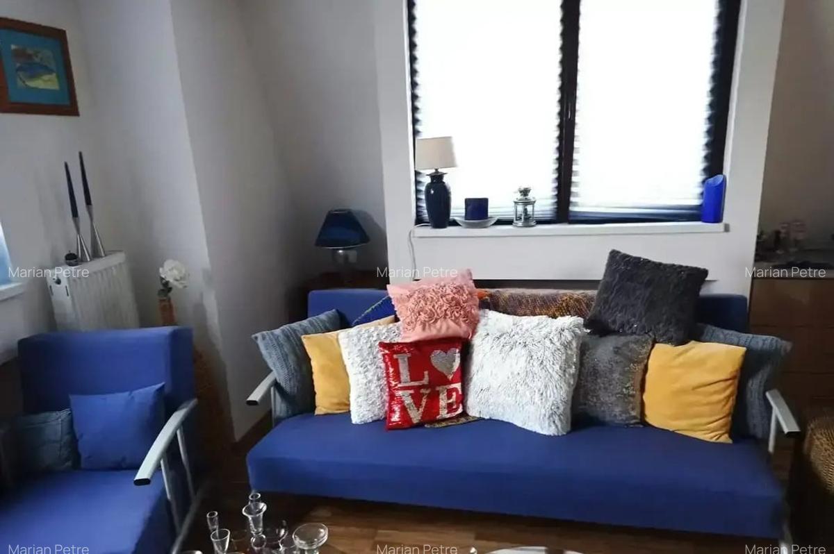 2 camere mobilat-utilat- mutare imediata-Bucuresti Noi/Jiului - 7