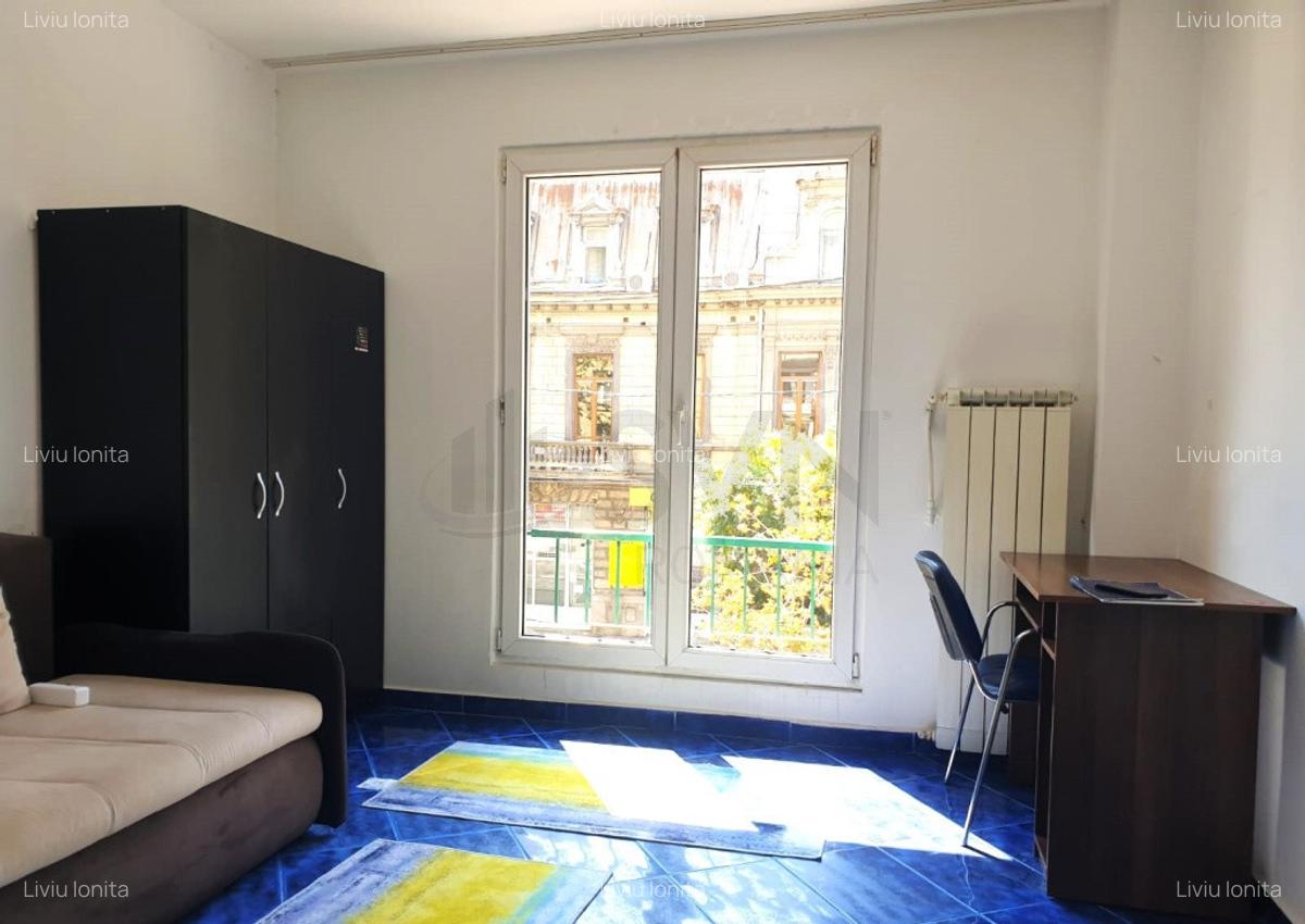 3 Camere Cismigiu Izvor Mihail Kogalniceanu - 5