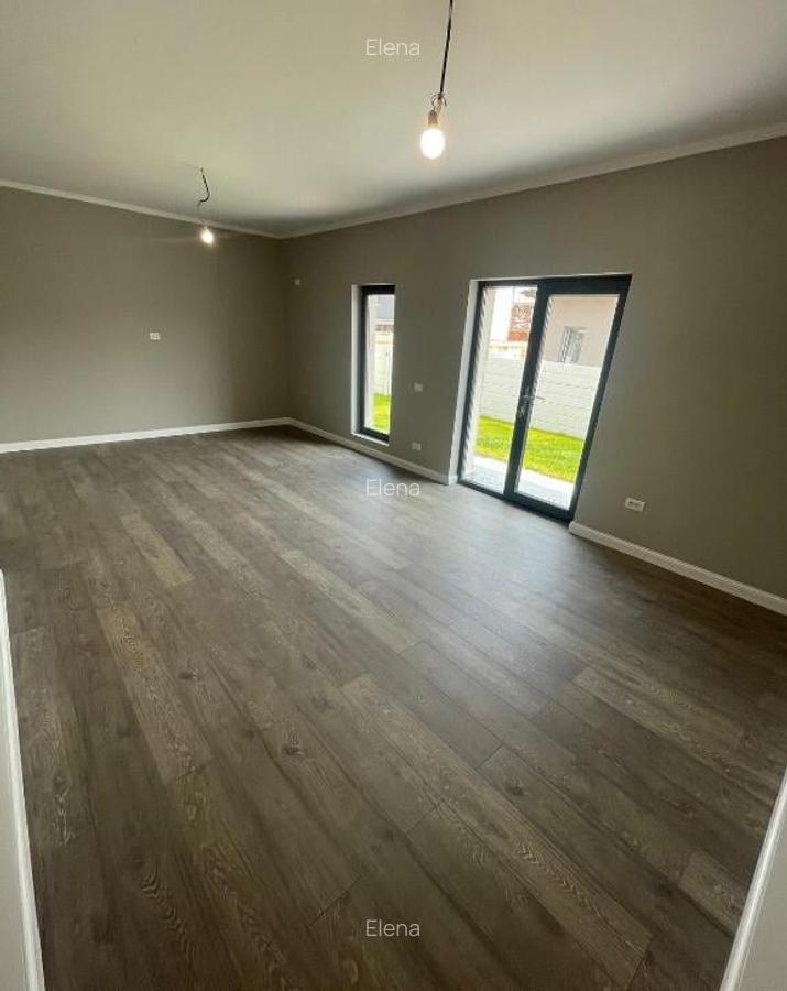 Casa de vanzare cu 4 camere|finisaje de calitate|incalzire pardoseala - 4 Casa de vanzare cu 4 camere|finisaje de calitate|incalzire pardoseala - 4