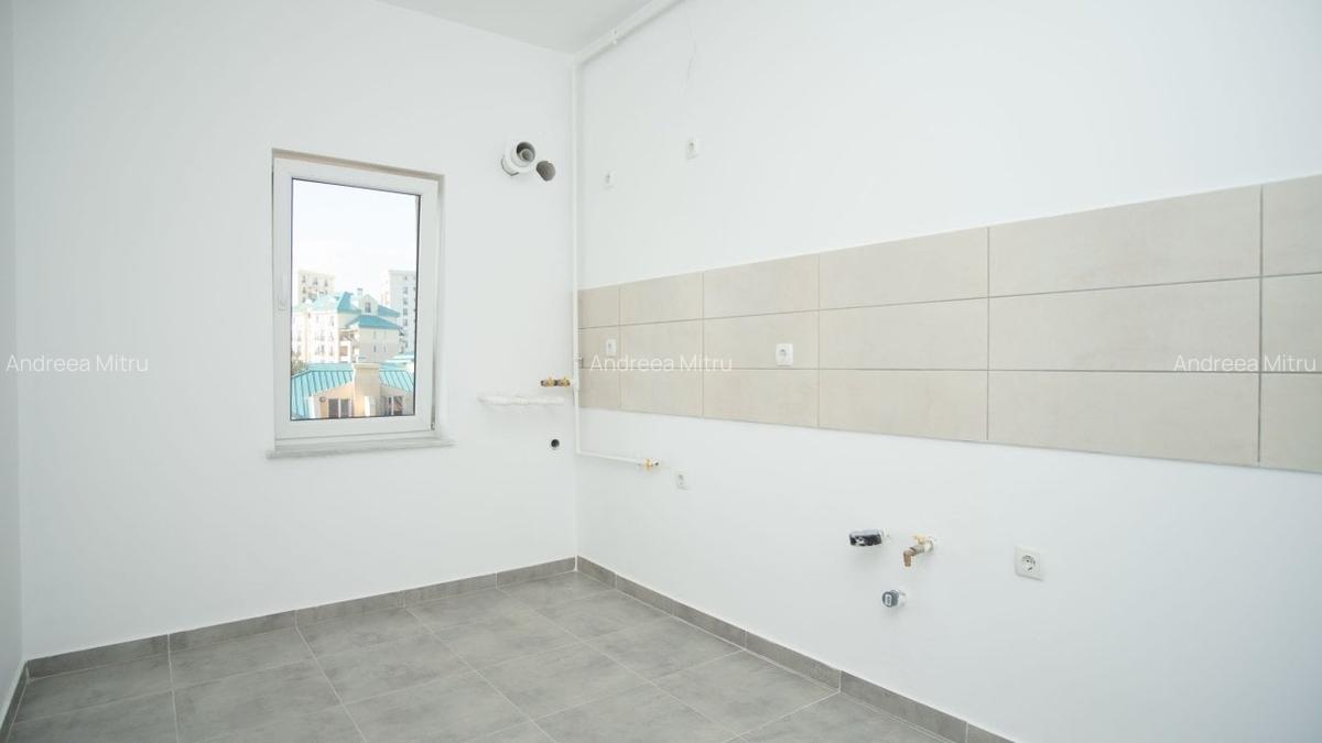 Apartament cu 2 camere semidecomandat în Pipera - 8