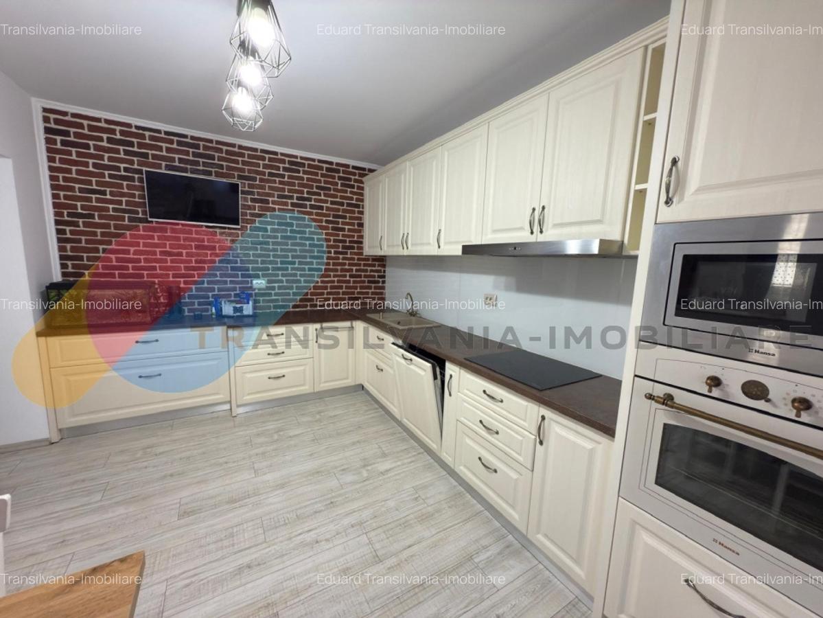 Duplex complet mobilat si utilat in Dezmir - 2