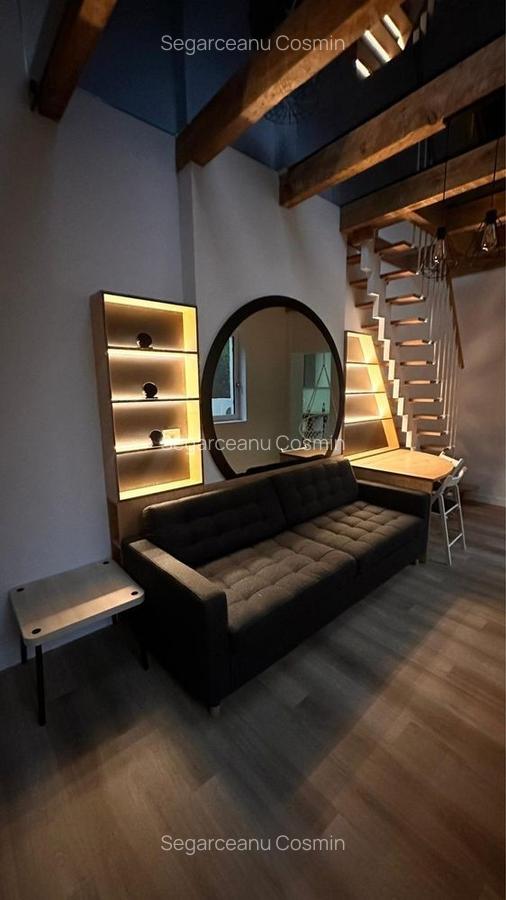 Apartament 3 camere tip casă individuală de închiriat – Cotroceni - 4