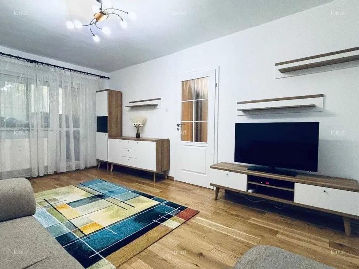 Apartament 2 Camere Dristor cu Loc de Parcare - 1