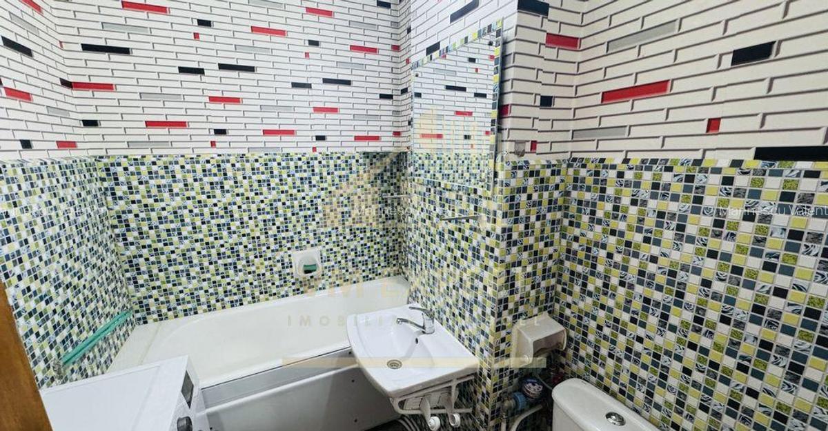 APARTAMENT 2 CAMERE ETAJ 4 CAMPULUNG VI?OI - 2