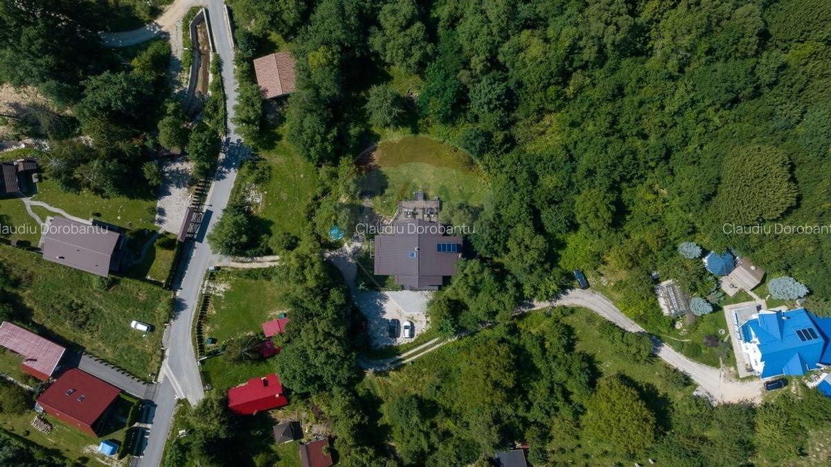 De vanzare Casa Margo - Cheile Rasnoavei - oportunitate de investitie - 31