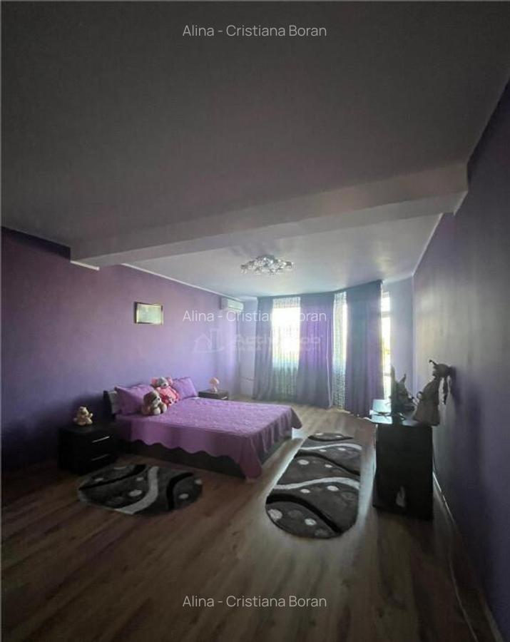 Vila Vanatori teren 2000 mp constructie 360mp - 19