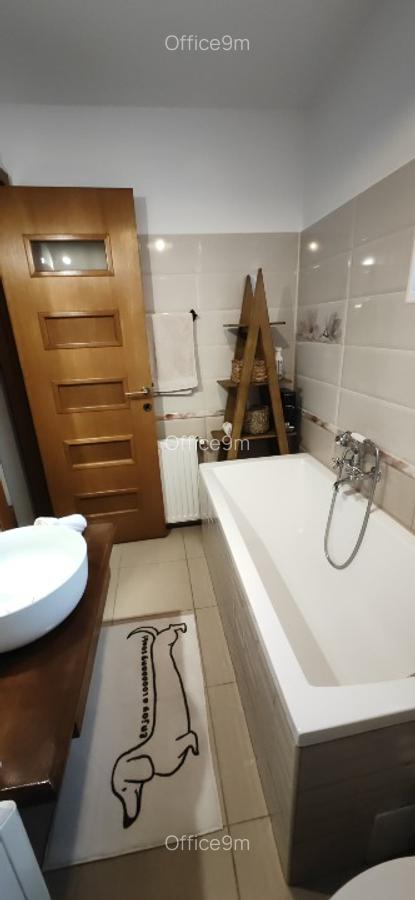 Tractorul - Cerna - apartament 2 camere structura decomandata - loc de parcare - 3