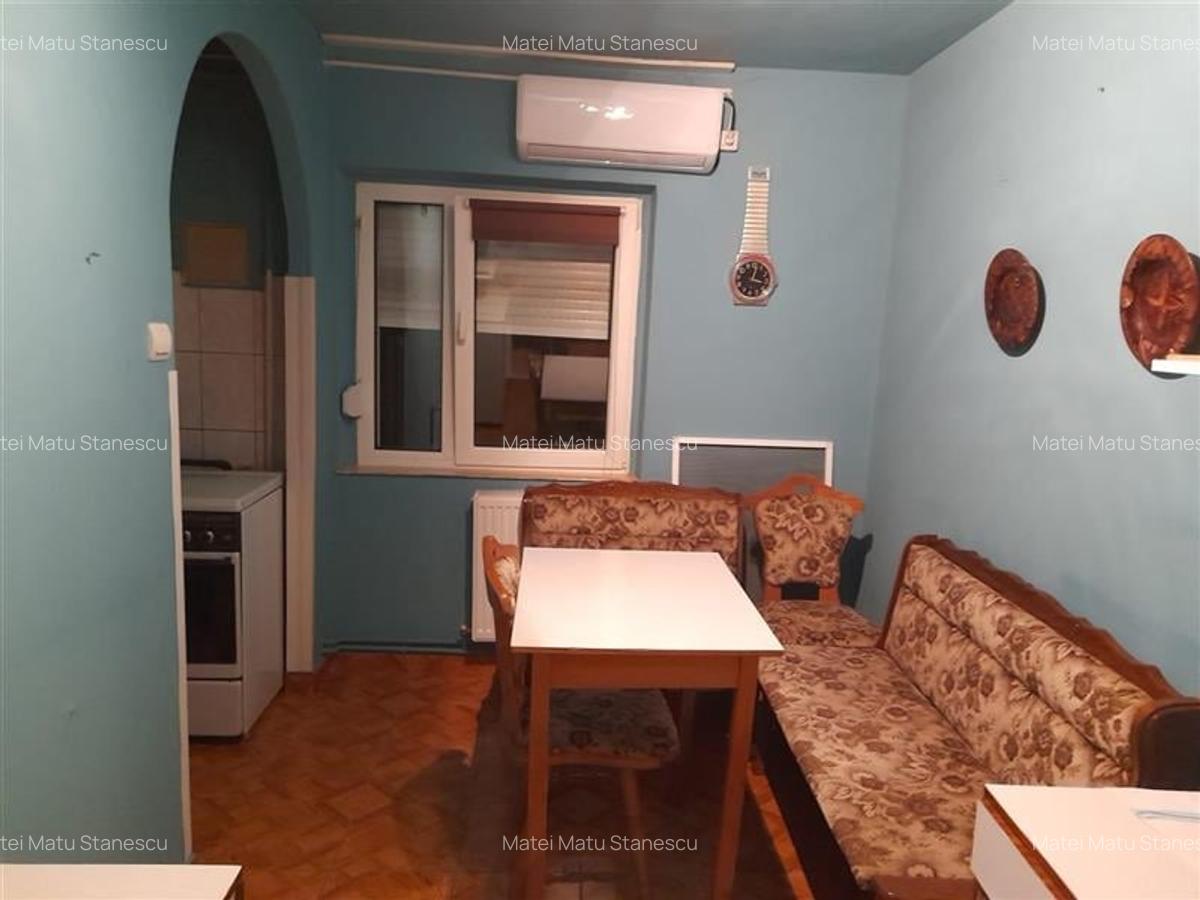 Apartament cu 2 camere decomandat în Bucovina - 17
