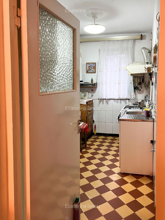 Apartament cu 2 camere decomandat în Nord - 4