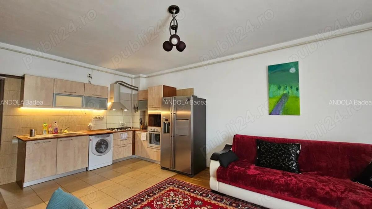 Apartament de inchiriat - 1