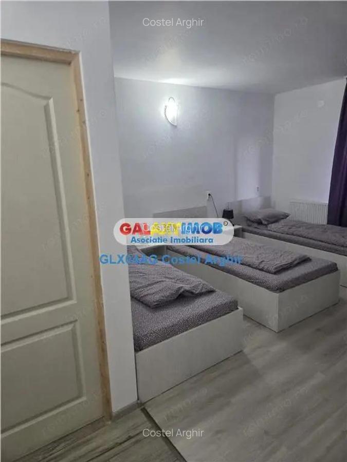 Inchiriem vila in Budeasa, mobilata si utilata - 30