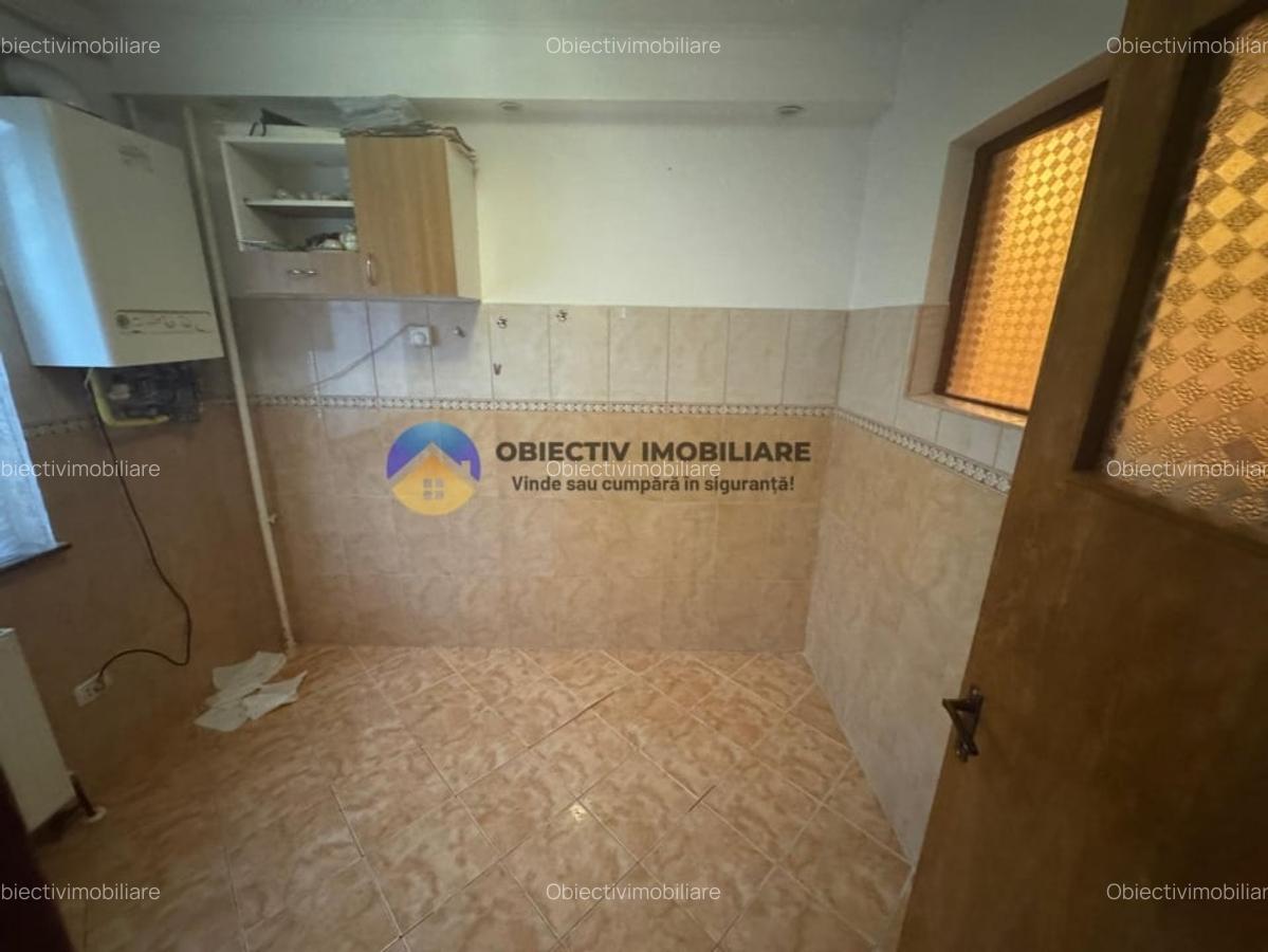 Apartament 3 camere de vanzare- Maratei/ Scoala nr.2 - 8