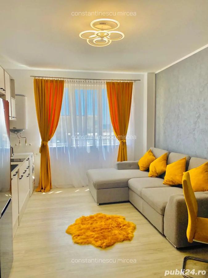 Vand apartament Mamaia Nord - 5 Vand apartament Mamaia Nord - 5