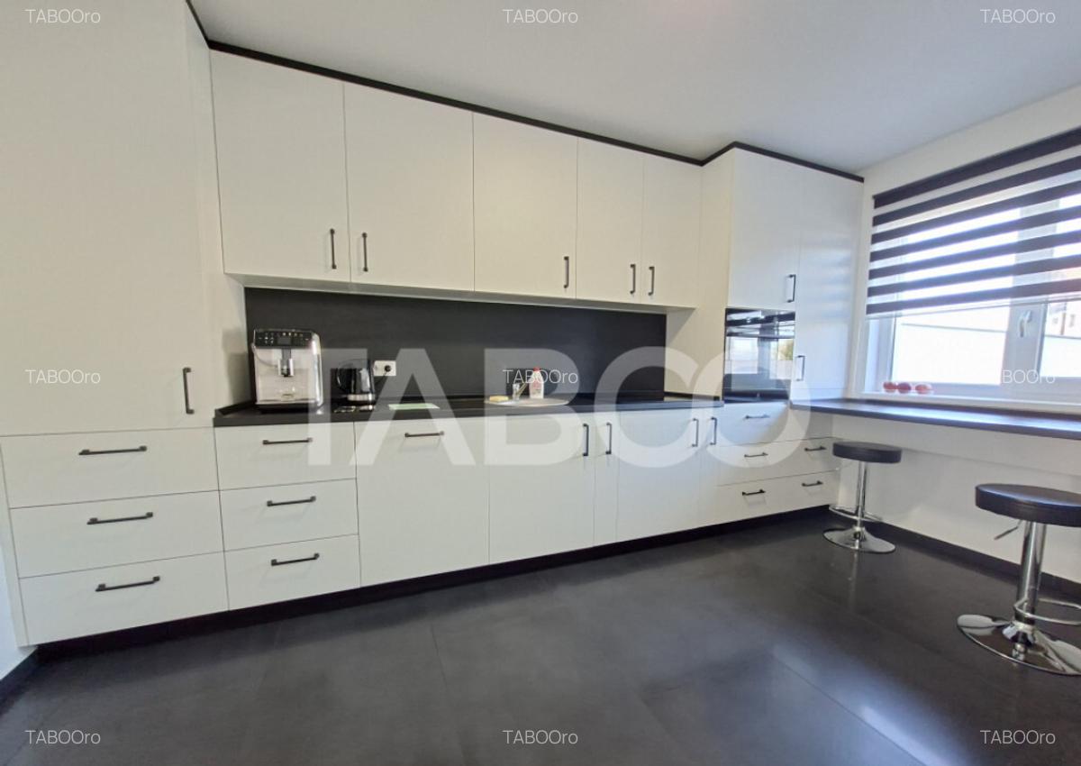 Casa intabulata si gata de mutat in Arhitectilor Sibiu - 6