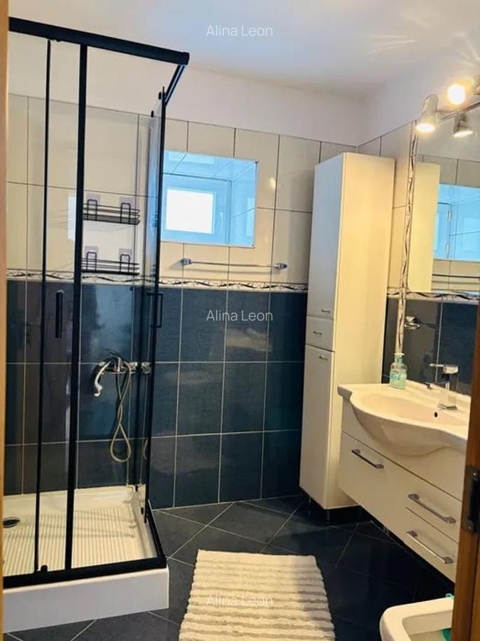 Apartament 2 camere, 55 mp, semidecomandat, ac, metrou aproape, Brancoveanu - 5