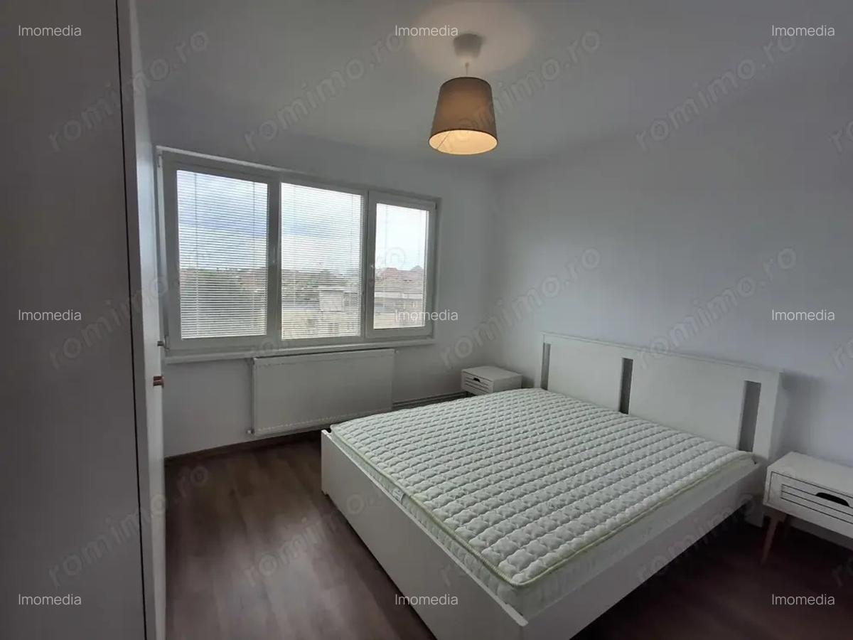 Apartament 3 camere, zona Take Ionescu-Medicina - 4