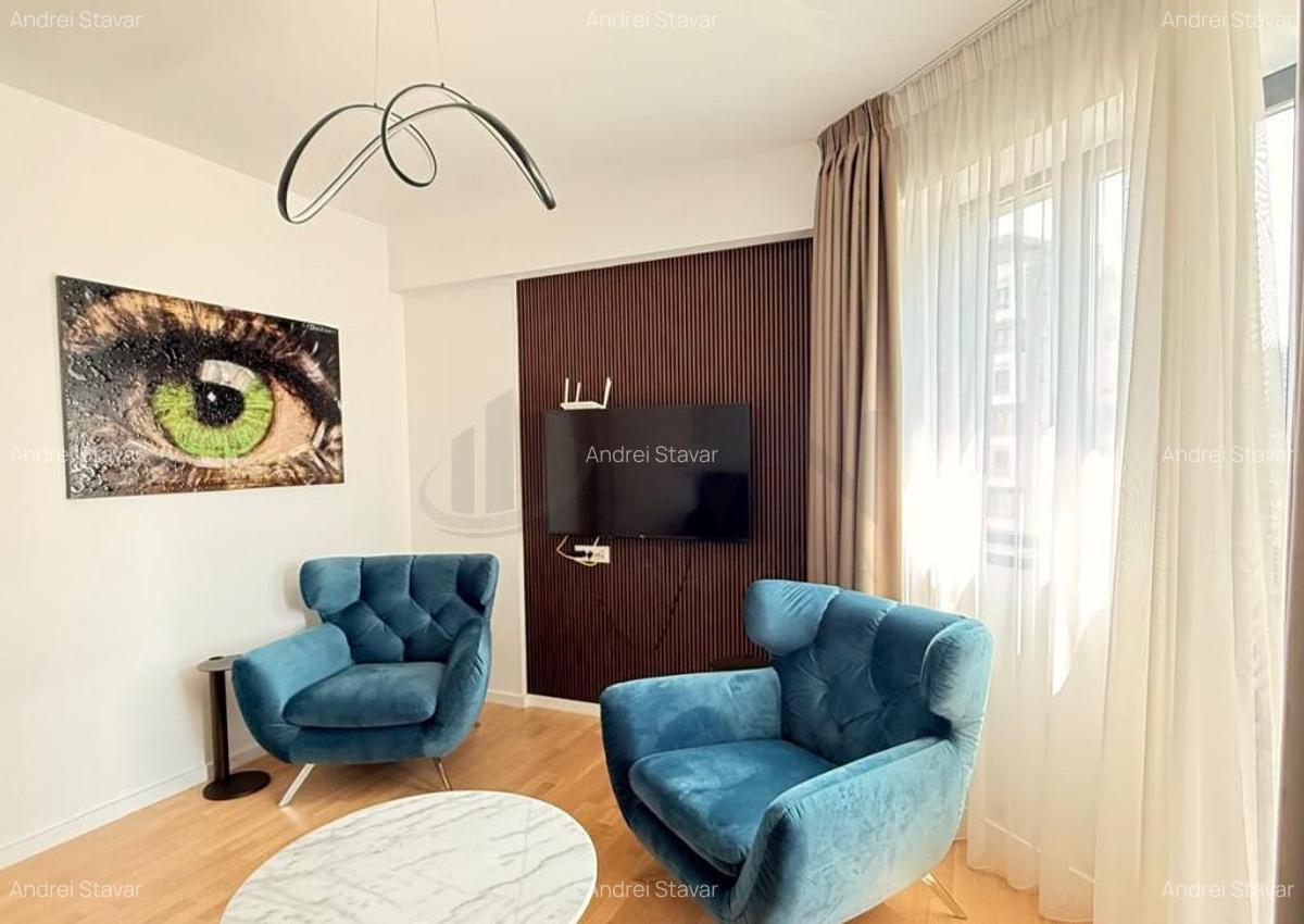 Apartament 2 camere premium l Atlas Residence Aviatiei - 3