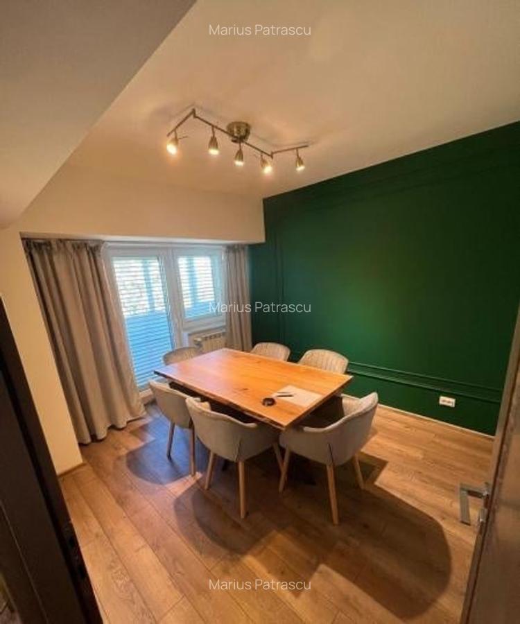 APARTAMENT 4 CAMERE UNIRII FANTANI - 2