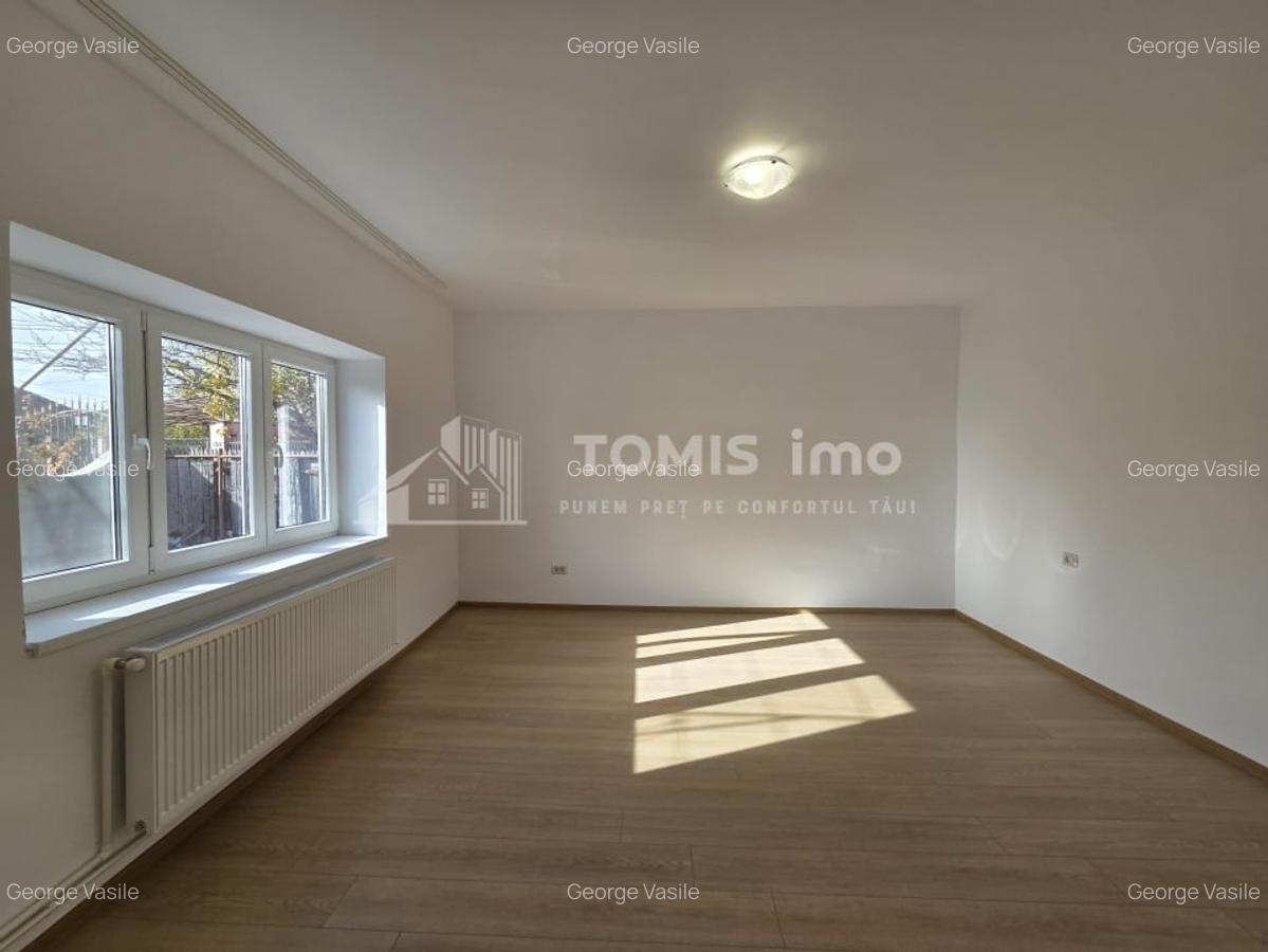 Apartament 2 camere la curte – Km 5 - 2