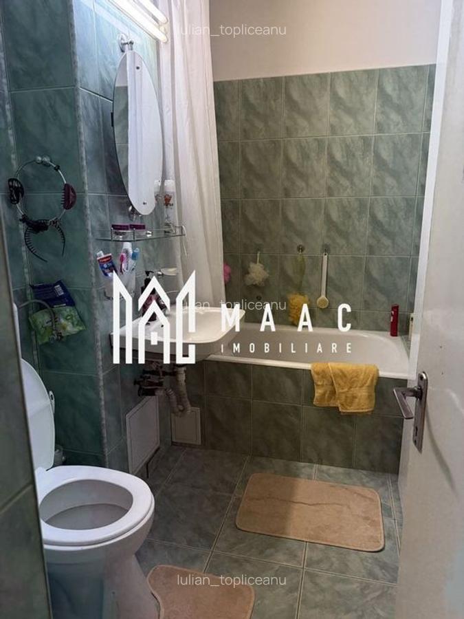 Apartament 4 camere | 75 mp | Cartier Ștrand - 5