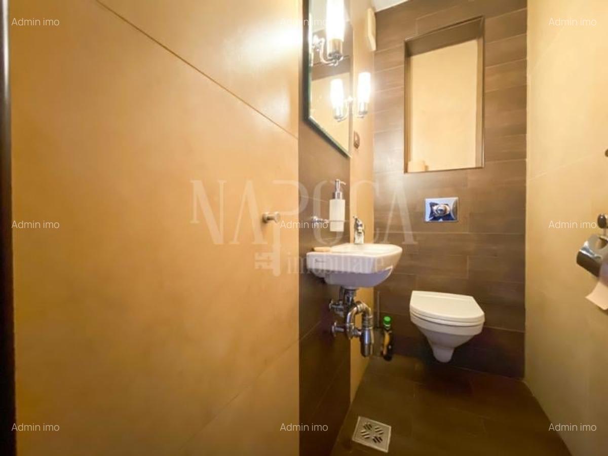 Apartament 3 camere de vanzare in Borhanci, Cluj Napoca - 6