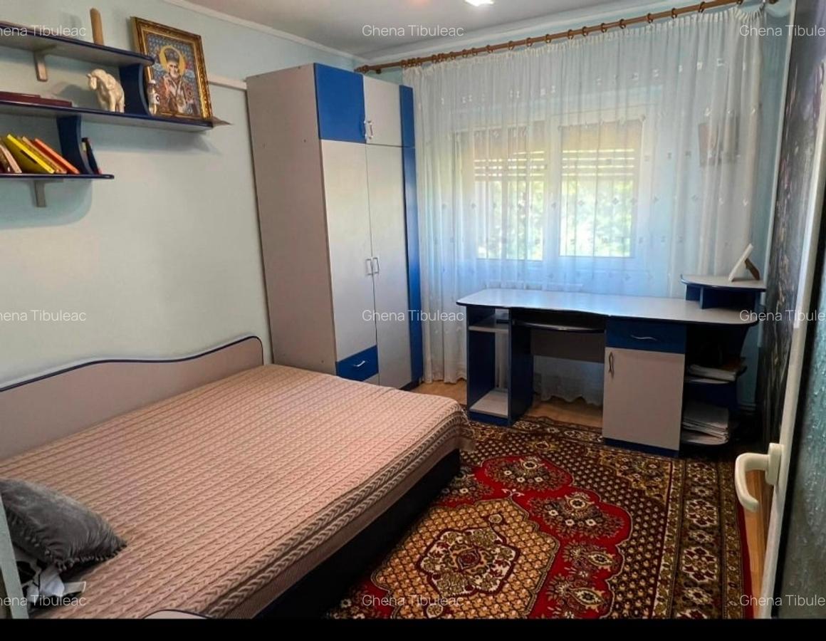 3 camere decomandate. Siderurgiștilor Vest, Anghel Saligny - 3