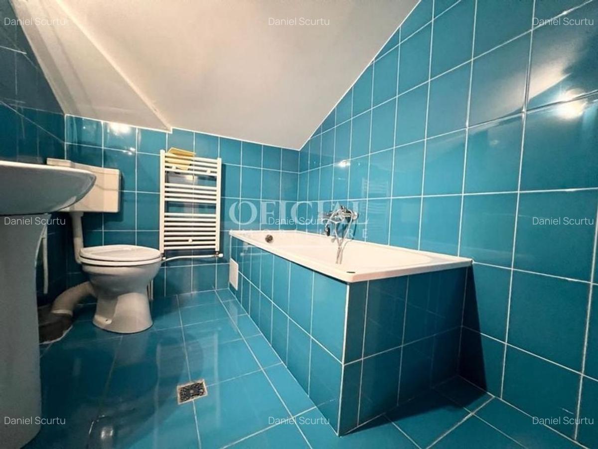Apartament 3 camere | 63 Mp | Zona Lidl | Floresti - 8