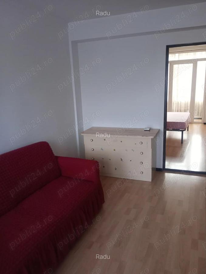 Centru apartament mobilat - 2