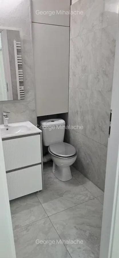 Apartament cu 3 camere decomandat, mobilat în Bucur Obor - 6