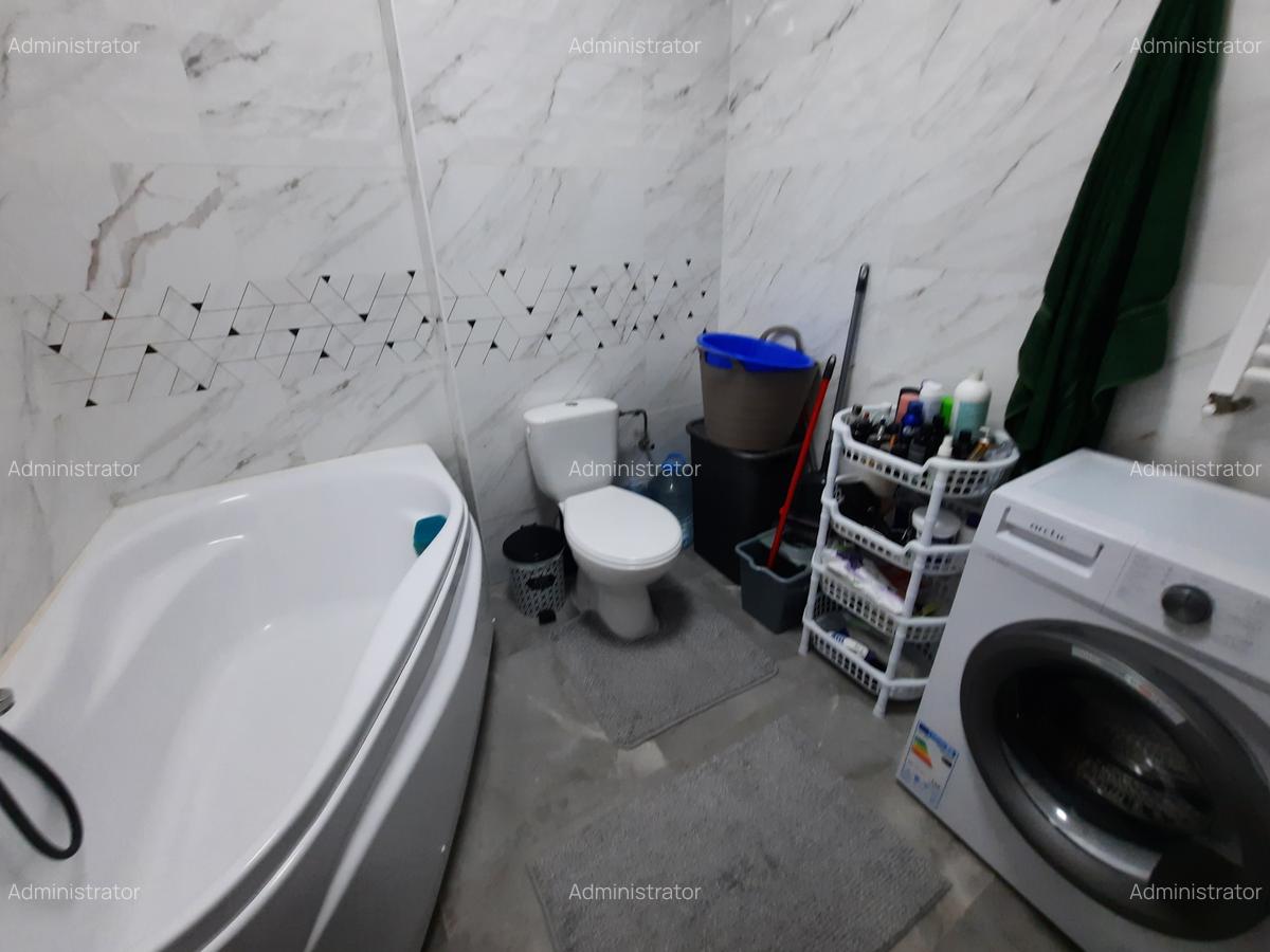 VANZARE GARSONIERA MILITARI RESIDENCE - 2