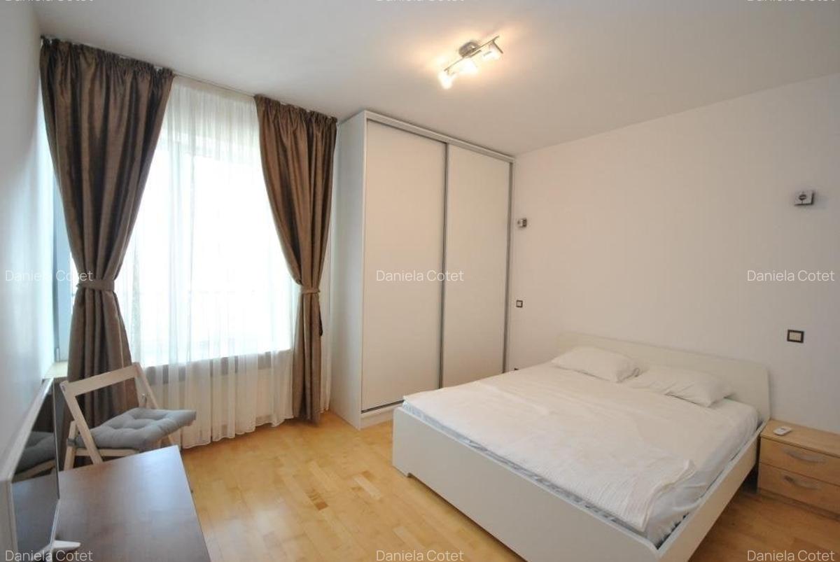 Apartament cu 3 camere decomandat, mobilat în Tineretului - 2