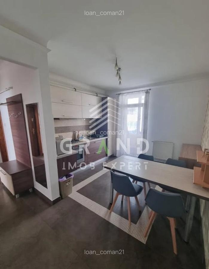 Apartament de inchiriat cu 2 camere mobilat și utilat, langa The Nest - Marasti - 6