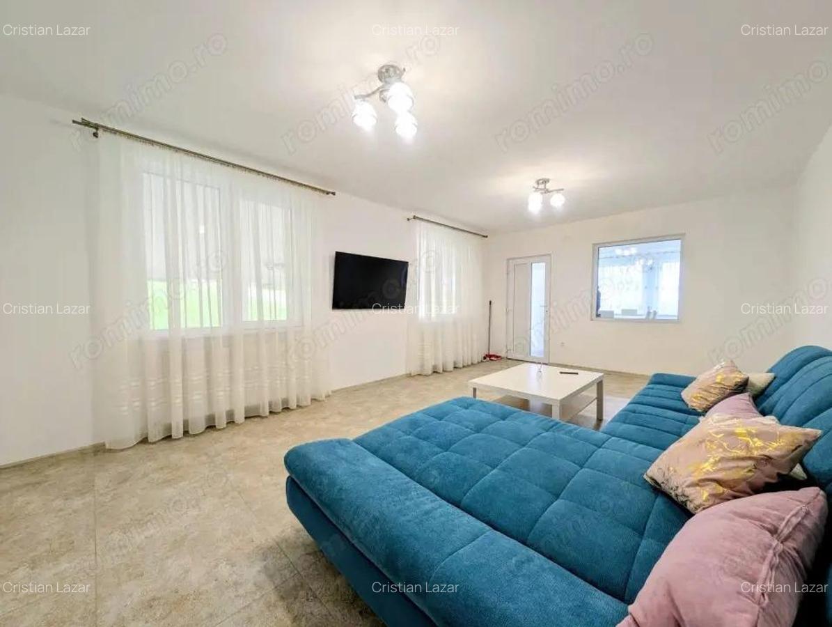 Casa noua cu priveli?te superba, situata intr-o zona lini?tita din Paleu - 3