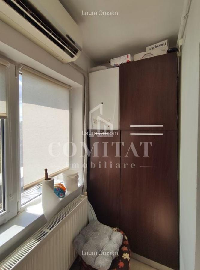 Apartament 2 camere | Decomandat | De vanzare | Cartier Marasti - 9