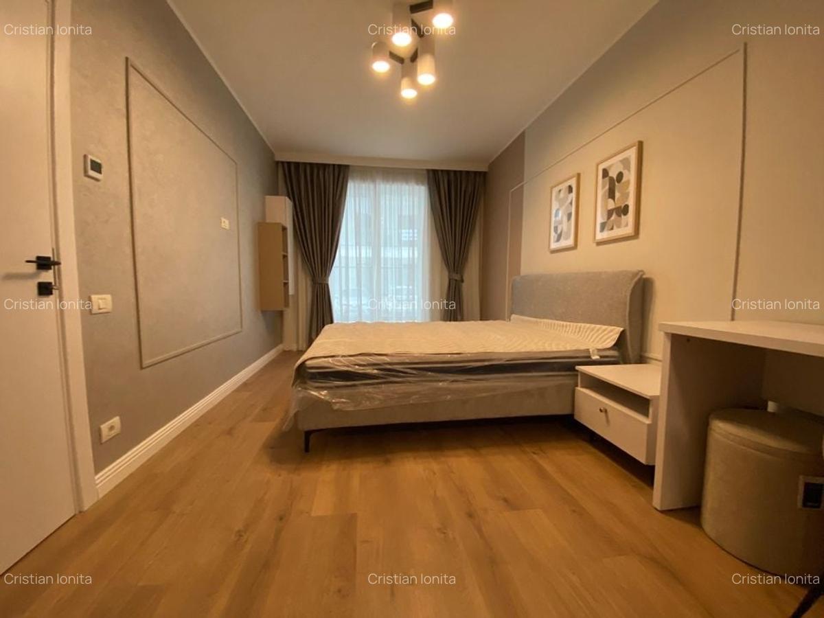 2 camere Pipera  Loc de parcare inclus - 7