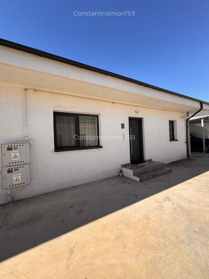 Casa de  vanzare  Rasaritului  3 camere - 14