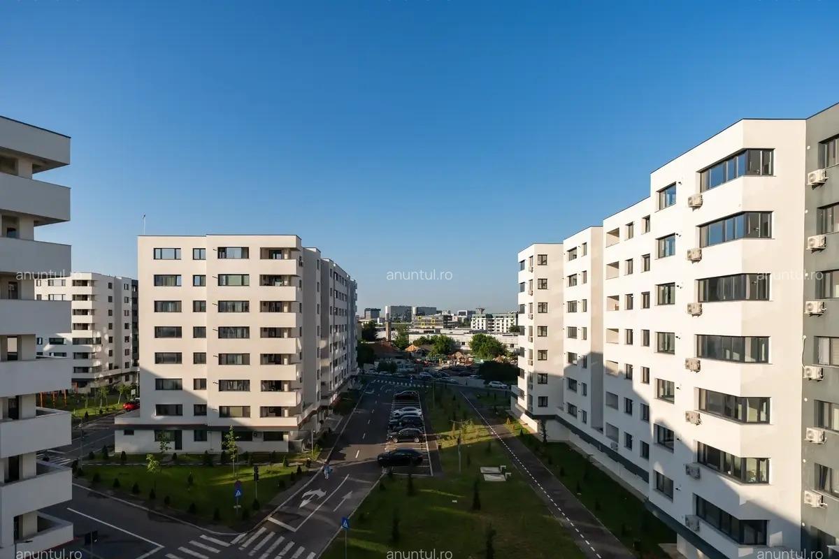Ilfov Achizitioneaza un Apartament cu TVA de Doar 9%! Grabeste-te! - 1