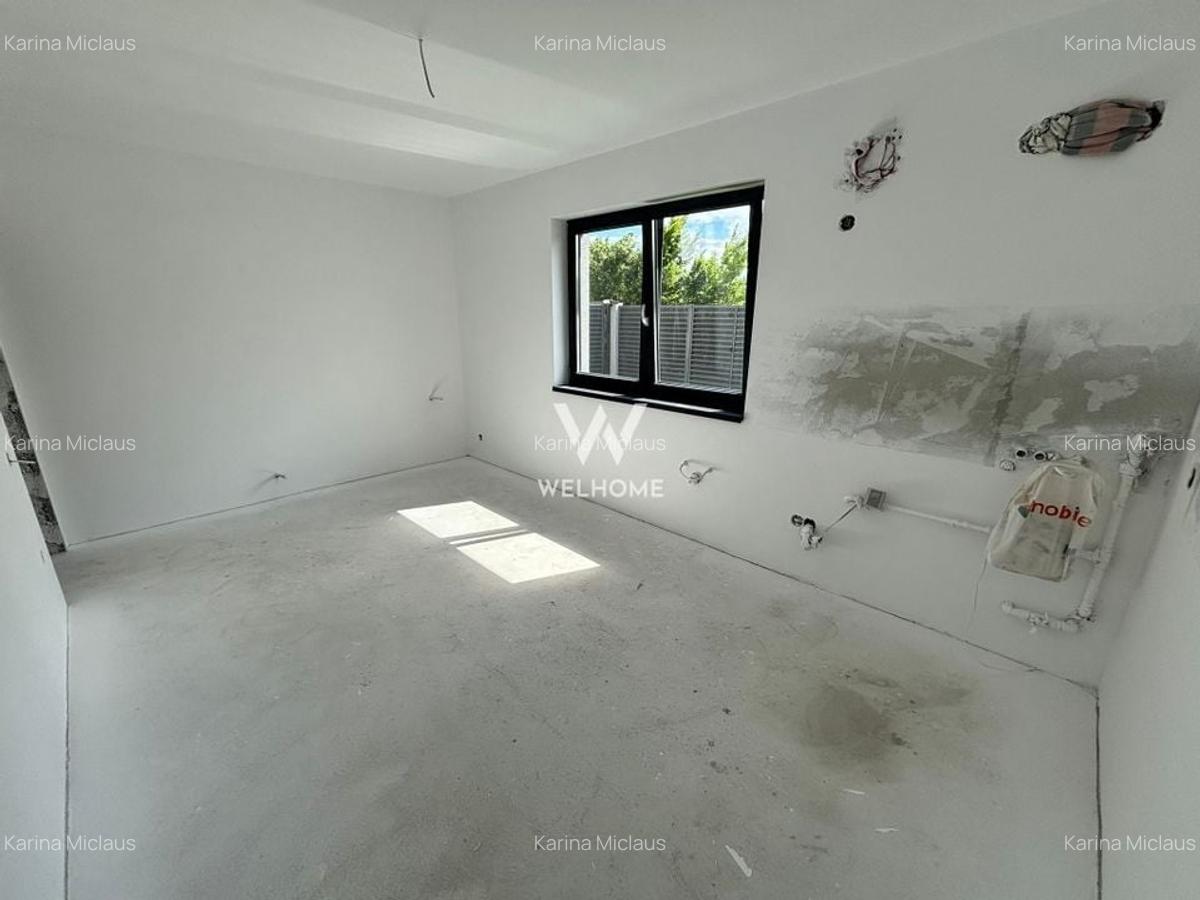 Casă INDIVIDUALĂ cu PIVNIȚĂ și POD în Sibiu - 10