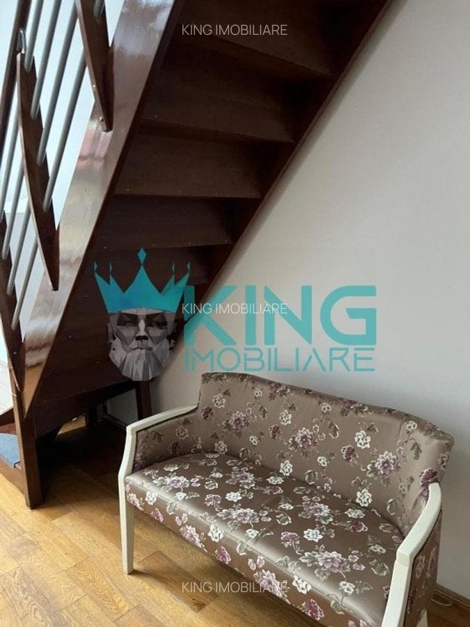Apartament cu 4 camere, mobilat în Dămăroaia - 7