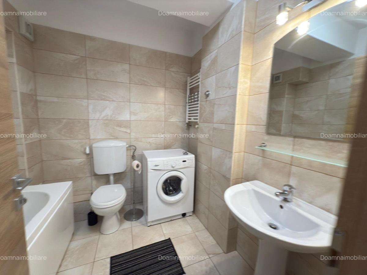 Apartament 2 camere, etajul 1, centrala termica, str. Postalionului, nr. 97-101 - 9