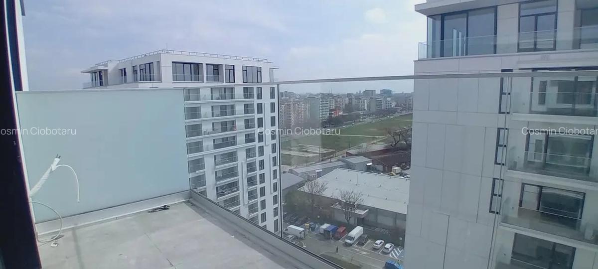 Apartament 3 camere | One Cotroceni Park | Disponibil - 7