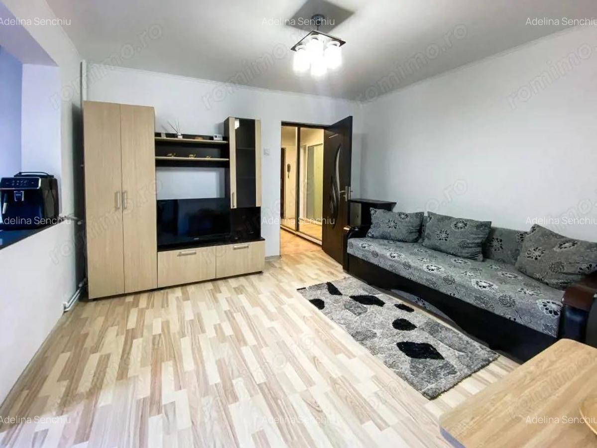Apartament 2 camere Semidecomandat | zona Campus | Parcare privata - 2