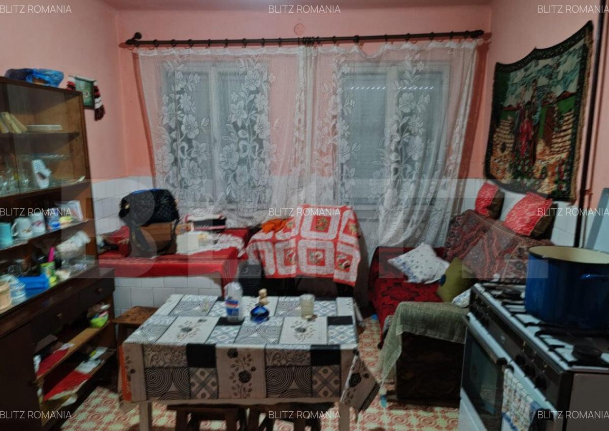 Casa 4 camere , zona lini?tita - 1