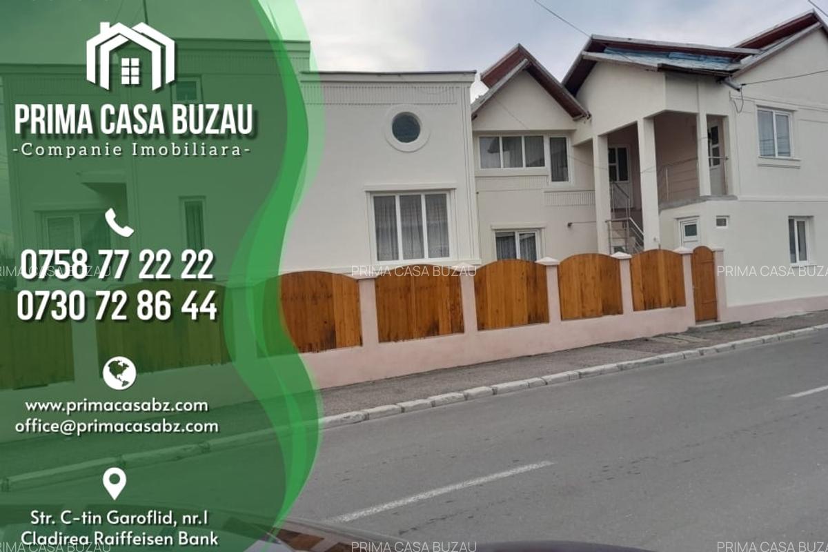 Casa zona Plevnei/Parang ~ 10 camere ~ pretabila pentru locuinta sau diferite ac - 1