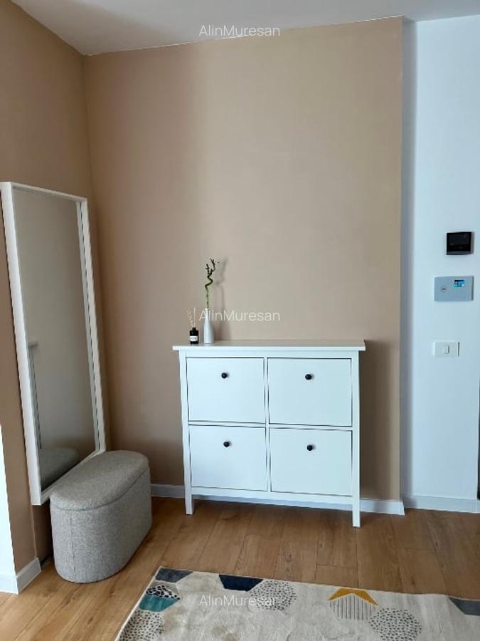 Apartament2 camere in complex Vivalia - 10